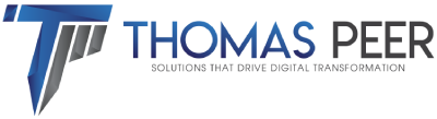 Thomas Peer - IT infrastructure, Managed and Cloud Services