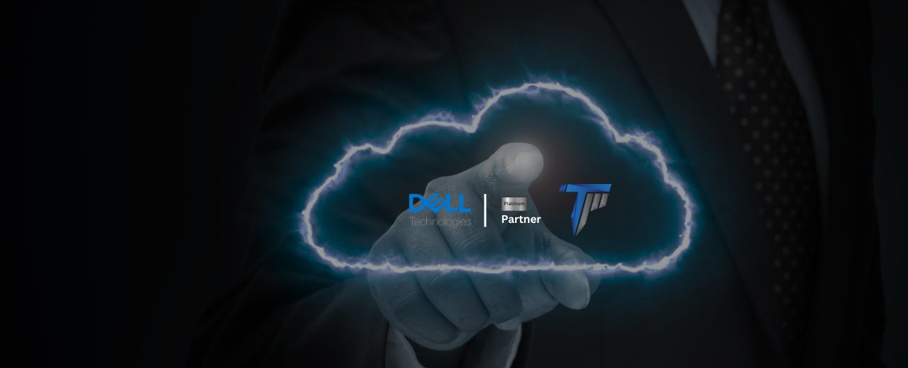 Cloud Computing Managed Services | Melbourne | Thomas Peer