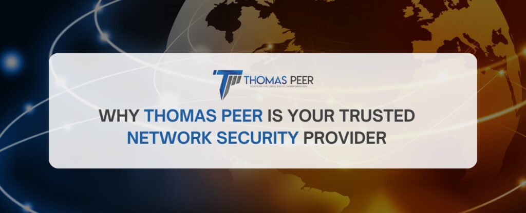 Trusted Network Security Provider