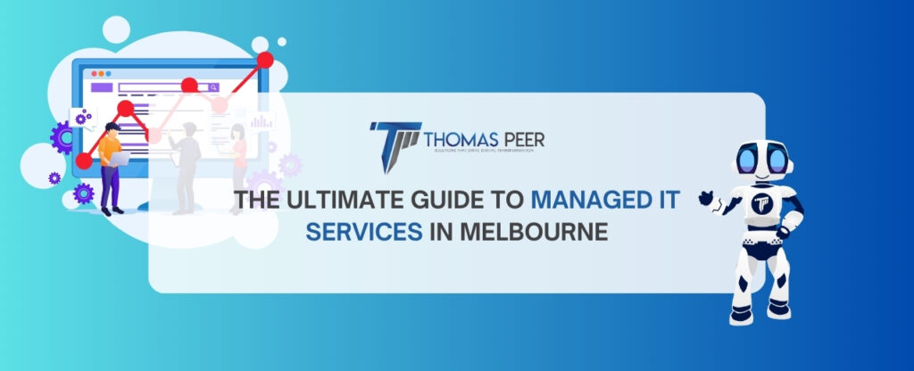 managed it services in Melbourne