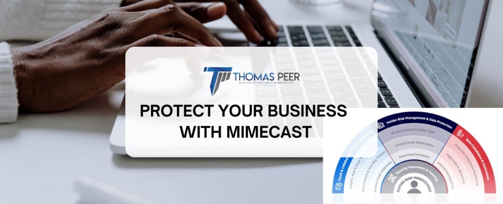 Protect Your Business with Mimecast: Advanced Email Security Solutions in Australia